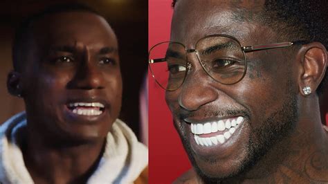 is gucci mane a synth clone|hopsin is gucci mane.